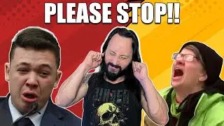 The Culture War Is Ruining Metal!