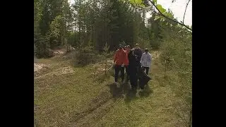 Одна из главных поправок в Конституцию РФ — защита природы. ТК 