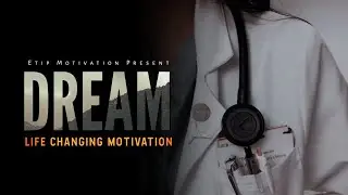 DREAM MBBS🔥Best Motivational Line For Medical Student's