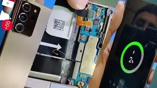 samsung s20 ulta charging problem solution