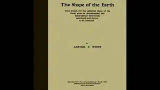 O Formato da Terra - Arthur V. White (+ PDF)