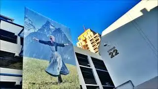 HD Pictures of Beautiful Movie Studio Company Headquarters + Locations 8/27/24