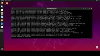 Instalando LAMP - 