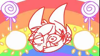 Sunshine lollipops and raiNOBIWSS