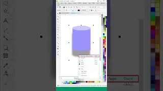 How to use Shadow Tool in CorelDraw (Part44)