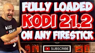 XENON Build Kodi Install - Free Movies, Shows & Live TV