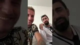 ПАХАН и снова Вызов Харуну Базиеву 