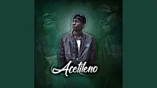 Acetileno