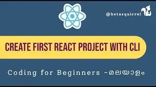 Creating Your First React App with Create React App CLI Tool: Step-by-Step Guide