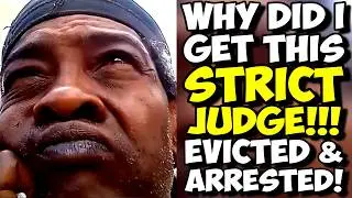 Strict Judges GOING OFF On OBNOXIOUS Defendants... Court Compilation!!!