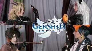 VideoSet - GenshinHell