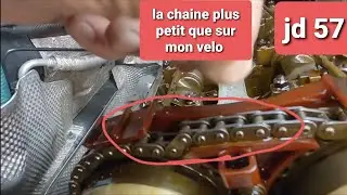 bmw n43 n45 116i 118i timing chain distribution