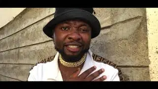 Reagan Dandy - MAGUFULI (Unofficial Video)