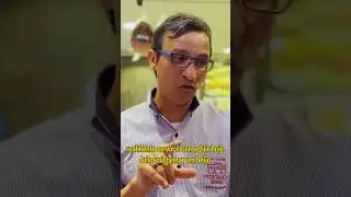 O dia que acabou a Mortadela no Mercadão