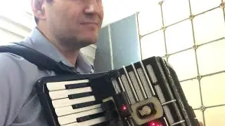 Импровизация