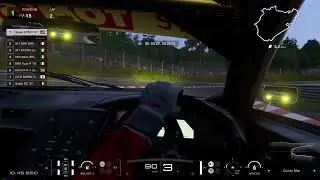 Running 7s through the GREEN HELL!