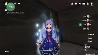 Genshin Impact - Electroculus #85