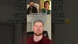 Did you know this about Breaking Bad and Stranger Things?
