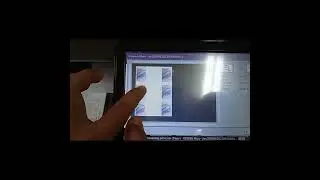 cara foto copy ktp jadi banyak di mesin kyocera taskalfa