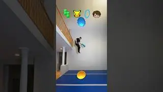 How Different Games Jump Down ⬇️