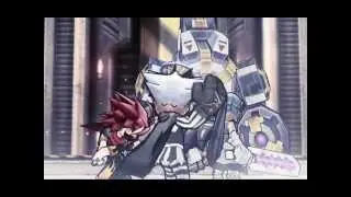 Attack On Rumble Fighter