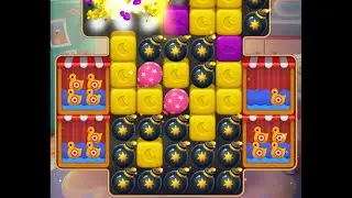 TOON BLAST 8860 - NO BOOSTER