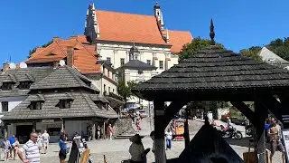 Kazimierz Dolny