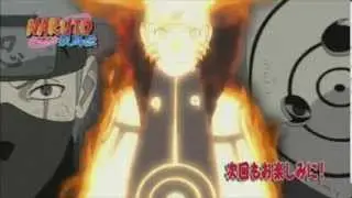 Naruto Shippuden Episode 363 Preview [SUB ITA]