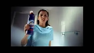 Advert Domex United States of America