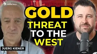 Pay Attention: BRICS Are Reshaping the Future of GOLD | Juerg Kiener