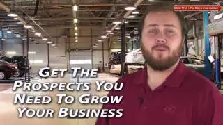 Local Web Growth - Grow Your Auto Body Shop Business With Analytics