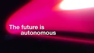Guiding you to an autonomous future