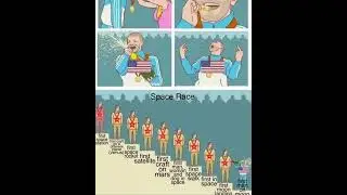 Space Race