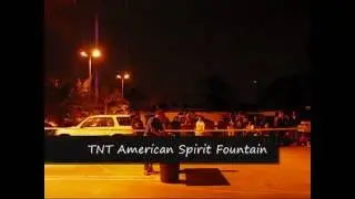 TNT Fireworks - American Spirit