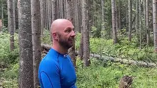 Зарядка по Филиппову