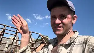 Ремонт дом 4 часть (Глухие)