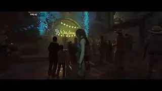 Shadow of the Tomb Raider GTX 1080ti Ultra Graphics Benchmark 3440x1440p