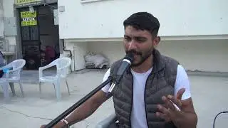Ramazan Otu Seni Umutmaya Ömrüm Yeter Mi...Muhammed Özen Asker Eğlencesi Part 7