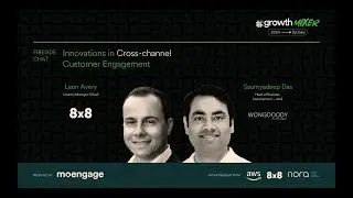 Innovations in Cross-channel Customer Engagement