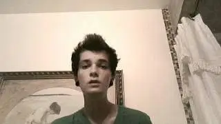 Taylor Swift You Belong With Me *COVER*