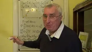 Коэффициент корреляции Пирсона