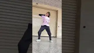 Tattoo - ABCD 2 | Himanshi Grover Choreography | Beat Catcher | #shorts #dance #trending #bollywood