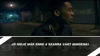 Desiigner - Panda magyarul (dalszöveg fordítás) gBIRD Lyrics