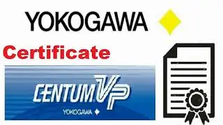 Cascade Control | Industrial Project | Yokogawa Centum VP Tutorial (P17_2)