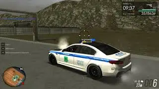 Mta Province | ЕПП при погоне