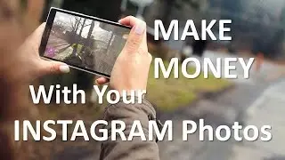 How to Sell On Instagram with Etsy Photos