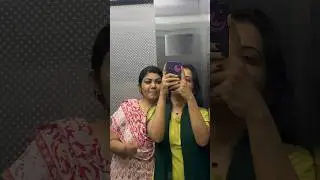 എല്ലാരും ഉറങ്ങിട്ട് ചായ കുടിക്കാൻ പോവാ 🤭#shortsvide
