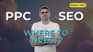 SEO vs. PPC: What’s Best for Your Law Firm?