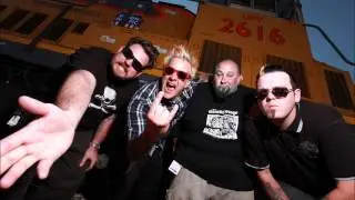 Bowling For Soup - 1985 (Radio Disney Clean Edit Version w/ Lyrics)