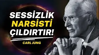What Happens When You Ignore a Narcissist? | Carl Jung